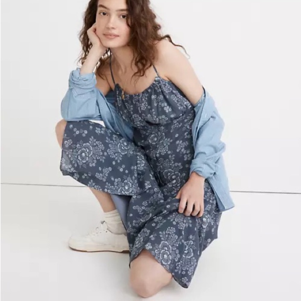 Madewell dress